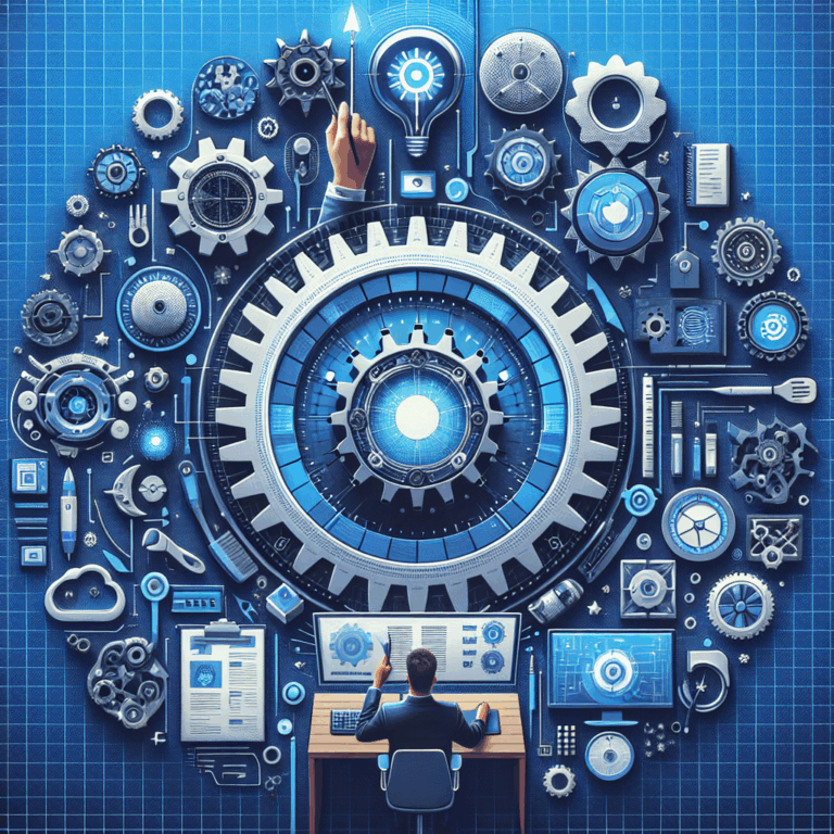 Leia mais sobre o artigo Automatize 80% das Tarefas do Seu Negócio em 7 Dias (Mesmo Sem Saber Programar)