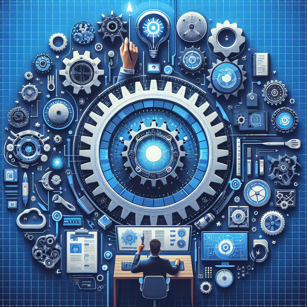 No momento, você está visualizando Automatize 80% das Tarefas do Seu Negócio em 7 Dias (Mesmo Sem Saber Programar)
