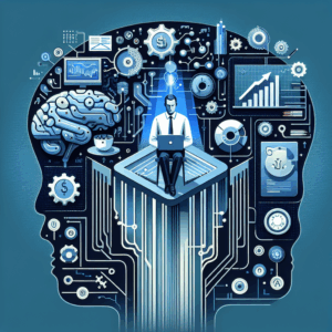 Leia mais sobre o artigo Como a Inteligência Artificial Está Aumentando os Lucros das Empresas em Até 300%