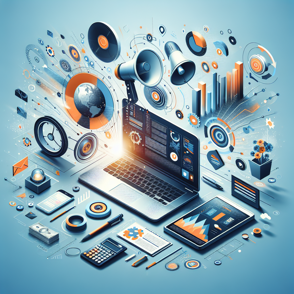 No momento, você está visualizando 9 Estratégias de Marketing Digital que Estão Gerando Milhões em 2025 (E Como Aplicá-las Hoje)