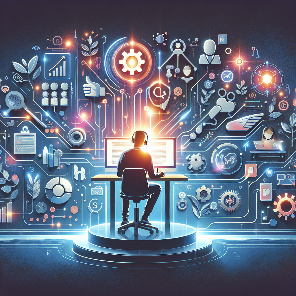 No momento, você está visualizando ChatGPT no Atendimento ao Cliente: Veja Como Empresas Estão Reduzindo Custos Drasticamente